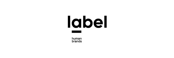 Label. Human Brands