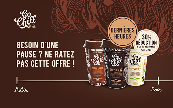 Besoin d'une pause ? ne ratez pas cette offre !