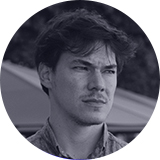 Rui Pereira // Digital Product Design // Brixe AG